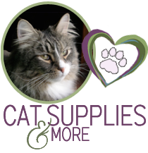 Cat Supplies and More