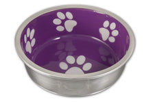 Load image into Gallery viewer, Loving Pet Robusto Cat Bowl