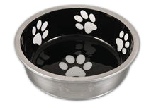 Load image into Gallery viewer, Loving Pet Robusto Cat Bowl