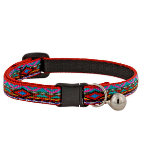 Lupine Safety Cat Collar w/Bell