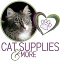 Cat Supplies and More