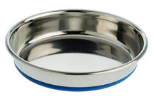 Load image into Gallery viewer, OurPet&#39;s Durapet Stainless Steel 8oz Cat Bowl - Cat Supplies &amp; More
