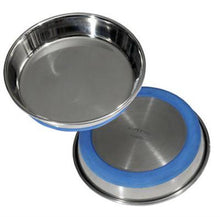 Load image into Gallery viewer, OurPet&#39;s Durapet Stainless Steel 8oz Cat Bowl - Cat Supplies &amp; More