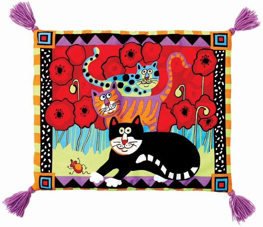 Fat Cat Boogie Mat from Cat Supplies and More