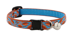 Lupine Safety Cat Collar w/Bell