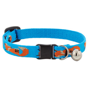 Lupine Safety Cat Collar w/Bell