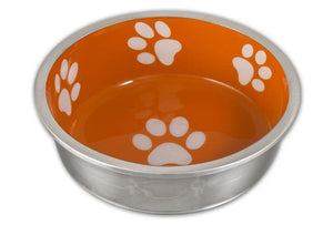 Loving Pet Robusto Cat Bowl