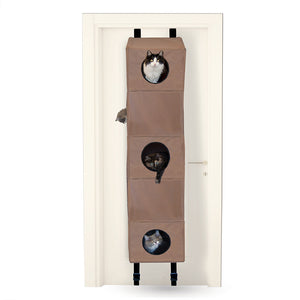 K&H Hangin' Cat Condo-Small from Cat Supplies and More