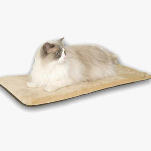K&H Thermo-Kitty Mat from Cat Supplies and More