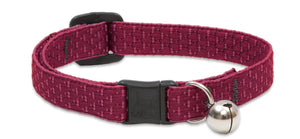 Lupine Eco Safety Cat Collar w/Bell