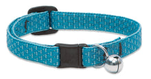 Load image into Gallery viewer, Lupine Eco Safety Cat Collar w/Bell