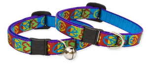 Lupine Safety Cat Collar w/Bell