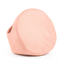 Load image into Gallery viewer, Flamingo Novelty Cat Hut bottom view from Cat Supplies and More