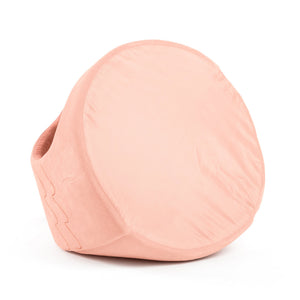 Flamingo Novelty Cat Hut bottom view from Cat Supplies and More