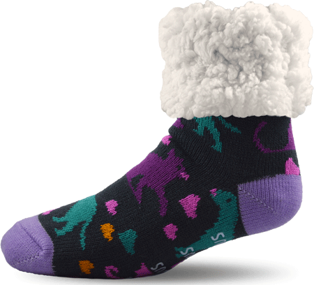 Pudus Pet Socks for People - Cat & Dog - from Cat Supplies and More
