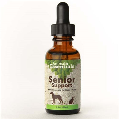 Senior Blend (Senior Support) 2oz bottle for Cats from Cat Supplies & More
