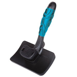 Master Grooming Tools Self-Cleaning Slicker Brush from Cat Supplies & More