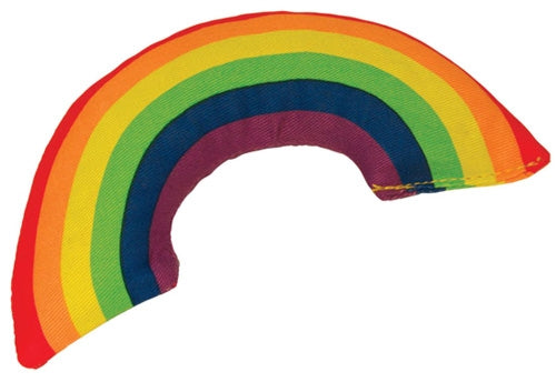 Yeowww! Rainbow Catnip Toy - from Cat Supplies and More