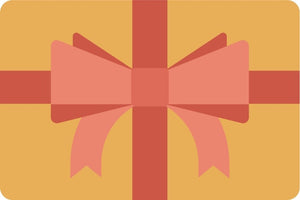 Gift E-Card