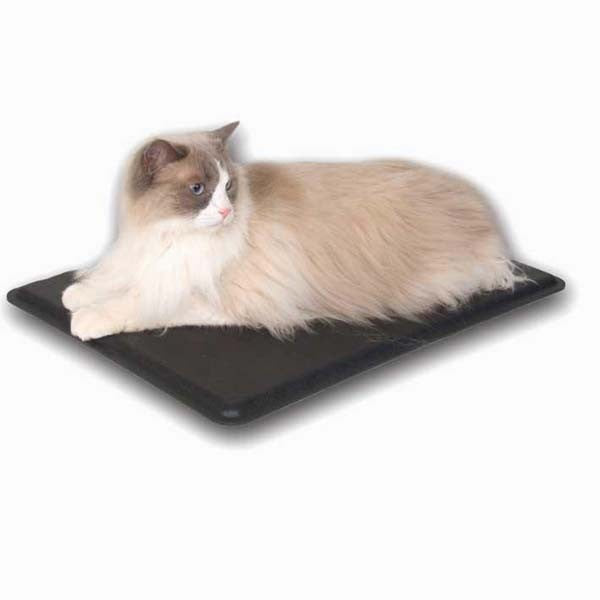 K&H Heated Outdoor Kitty Pad from Cat Supplies and More
