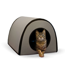 Load image into Gallery viewer, K&amp;H Mod Thermo-Kitty Shelter