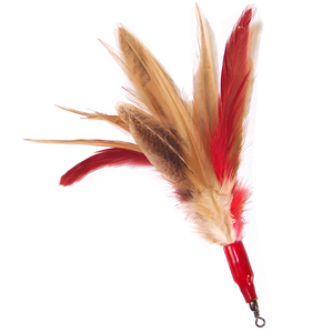 Da Wild Thing Attachment for Da Bird Wand Toy from Cat Supplies and More